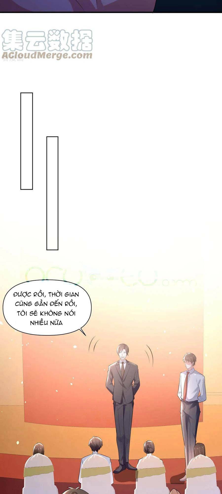 Thiên Tài Khốc Bảo: Tổng Tài Sủng Thê Quá Cường Hãn Chapter 192 - Trang 2