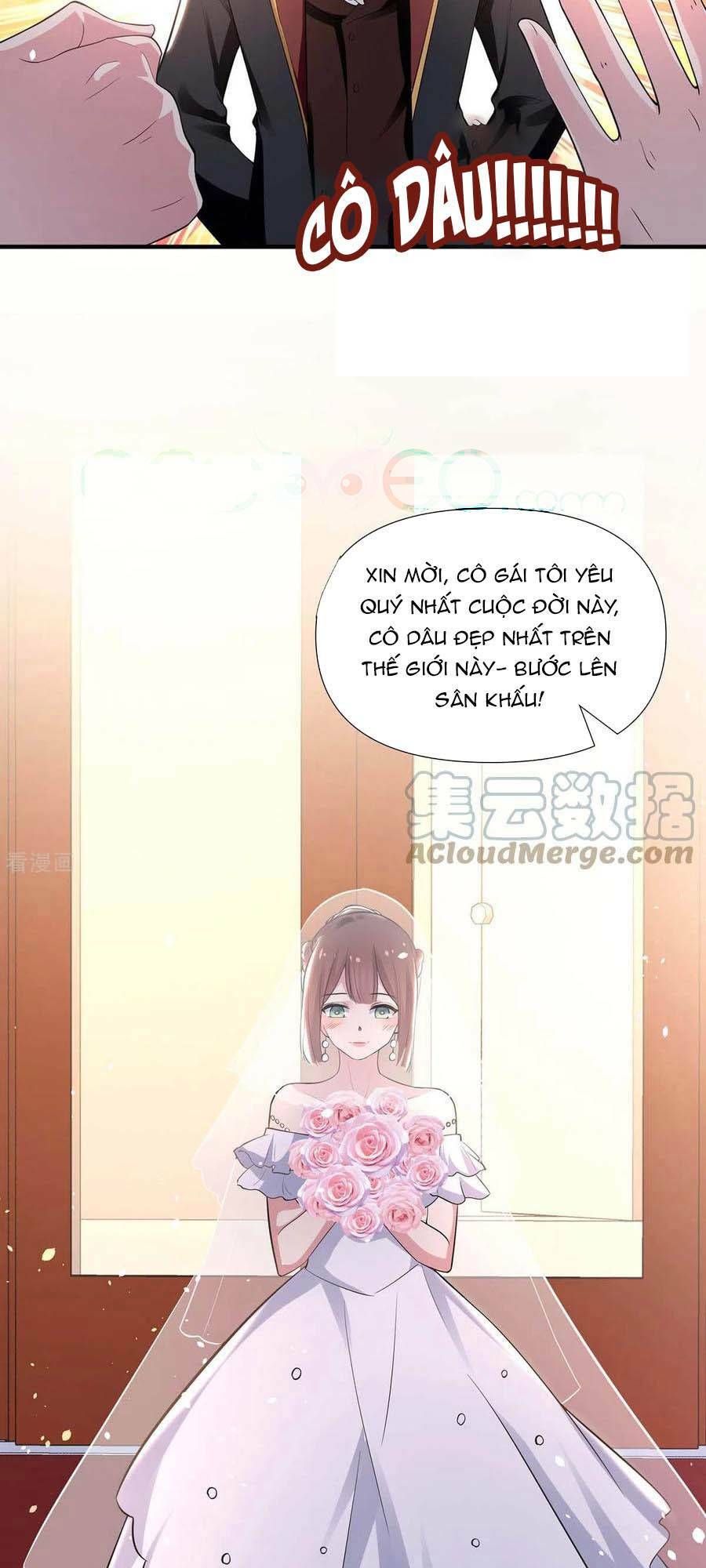 Thiên Tài Khốc Bảo: Tổng Tài Sủng Thê Quá Cường Hãn Chapter 192 - Trang 2