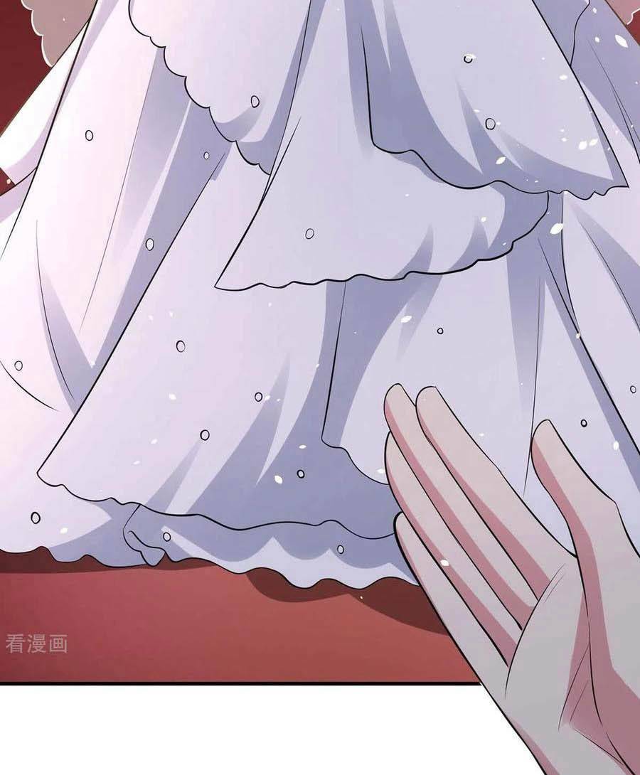 Thiên Tài Khốc Bảo: Tổng Tài Sủng Thê Quá Cường Hãn Chapter 192 - Trang 2