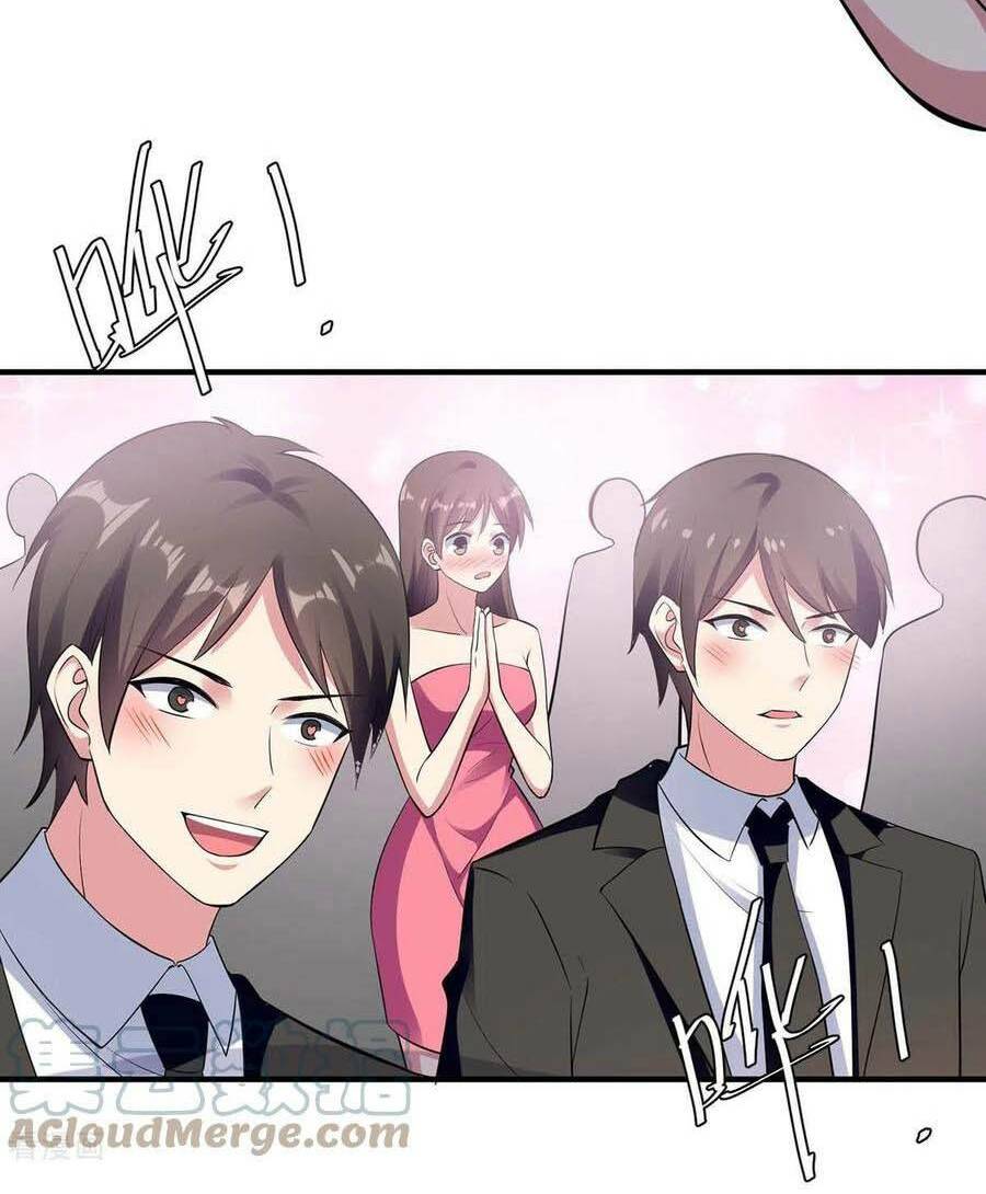 Thiên Tài Khốc Bảo: Tổng Tài Sủng Thê Quá Cường Hãn Chapter 192 - Trang 2