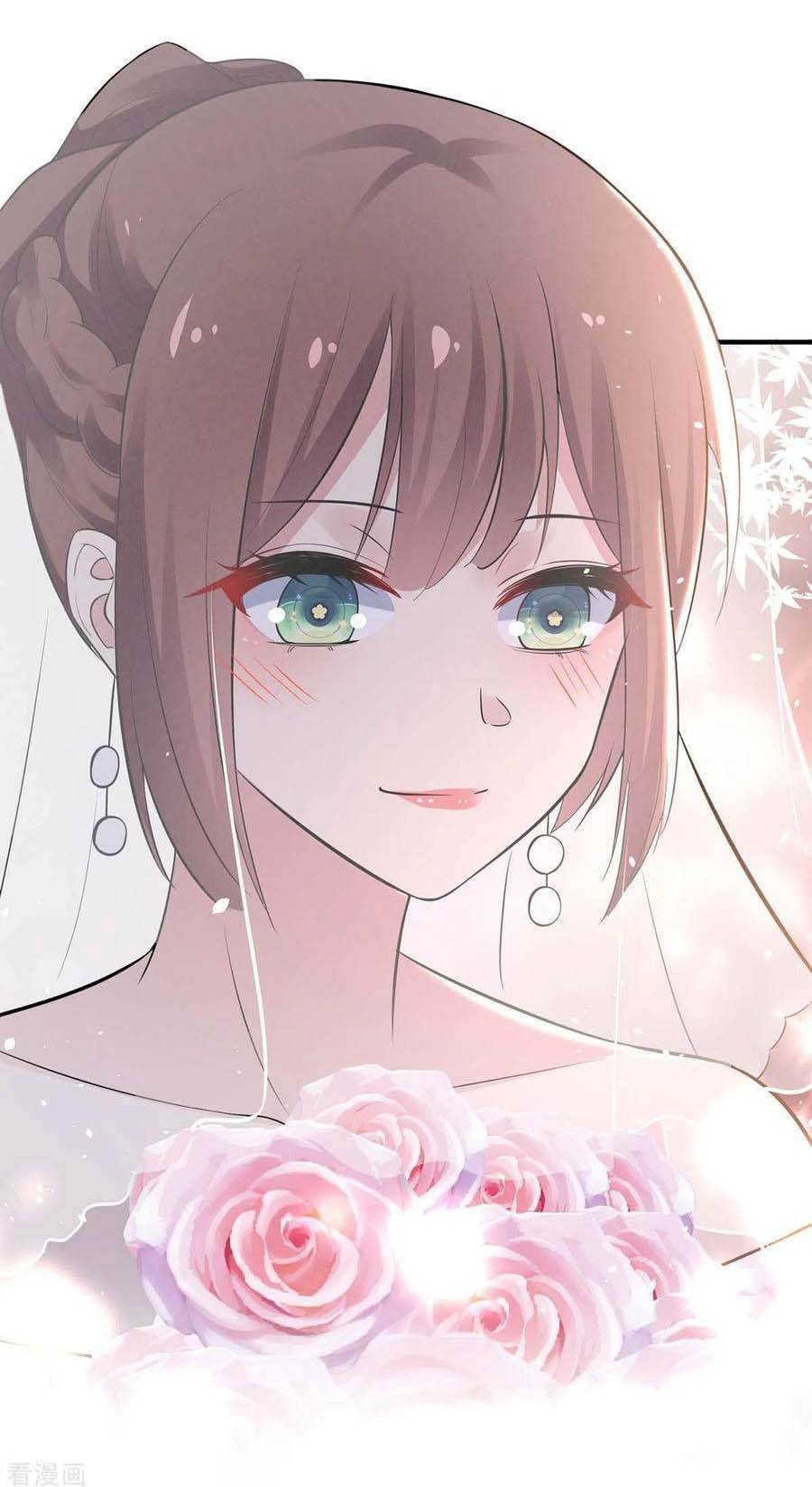 Thiên Tài Khốc Bảo: Tổng Tài Sủng Thê Quá Cường Hãn Chapter 192 - Trang 2