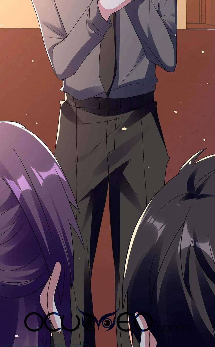 Thiên Tài Khốc Bảo: Tổng Tài Sủng Thê Quá Cường Hãn Chapter 193 - Trang 2