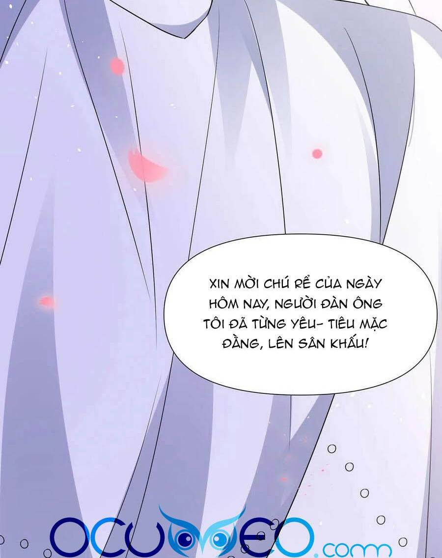 Thiên Tài Khốc Bảo: Tổng Tài Sủng Thê Quá Cường Hãn Chapter 193 - Trang 2