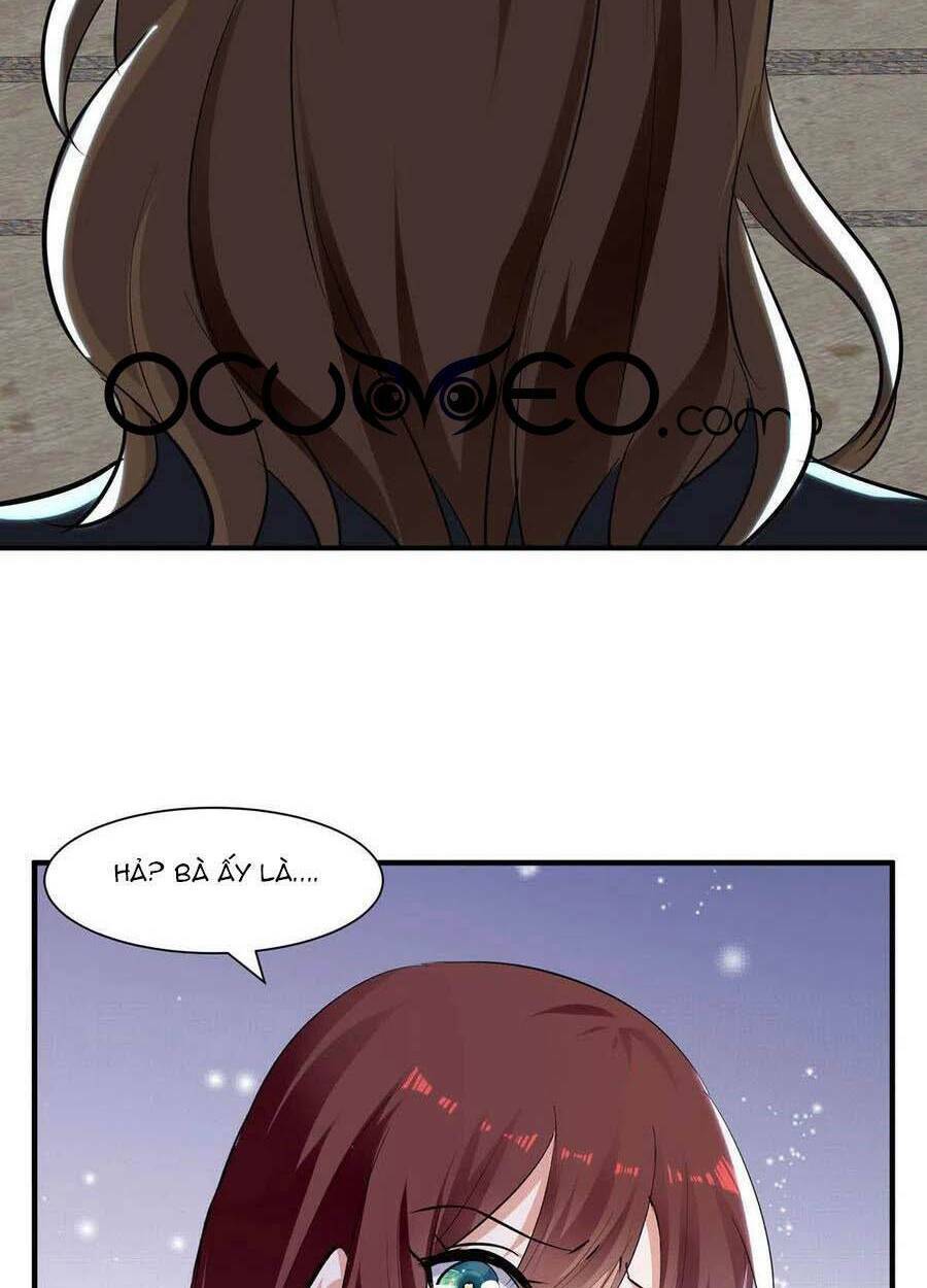 Thiên Tài Khốc Bảo: Tổng Tài Sủng Thê Quá Cường Hãn Chapter 198 - Trang 2