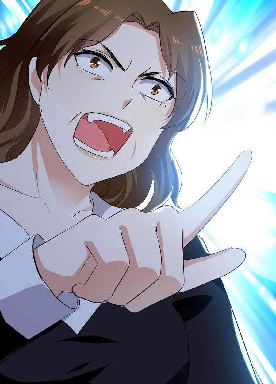 Thiên Tài Khốc Bảo: Tổng Tài Sủng Thê Quá Cường Hãn Chapter 198 - Trang 2