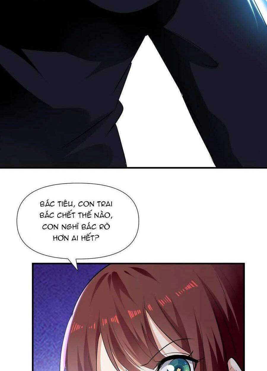 Thiên Tài Khốc Bảo: Tổng Tài Sủng Thê Quá Cường Hãn Chapter 198 - Trang 2