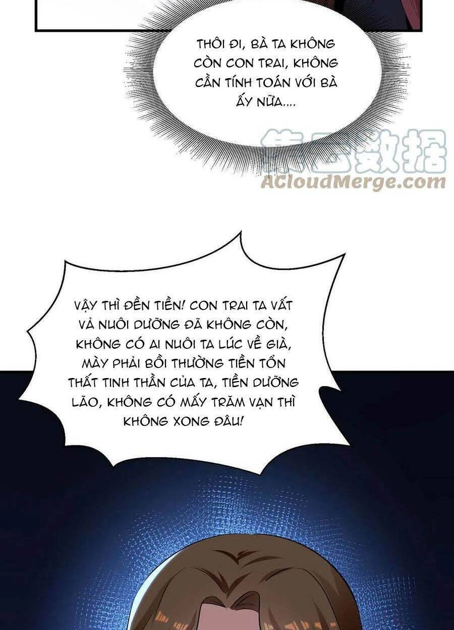 Thiên Tài Khốc Bảo: Tổng Tài Sủng Thê Quá Cường Hãn Chapter 198 - Trang 2