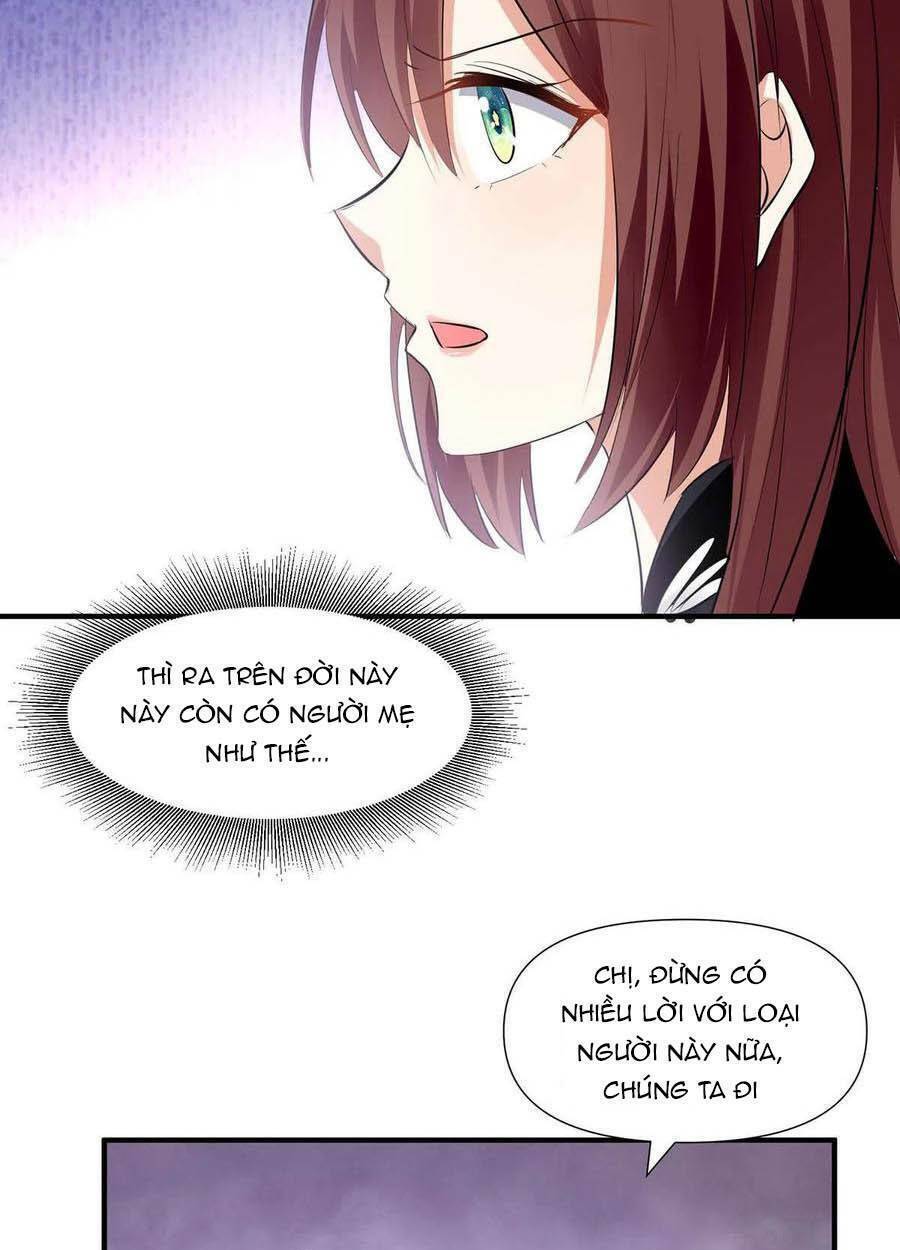 Thiên Tài Khốc Bảo: Tổng Tài Sủng Thê Quá Cường Hãn Chapter 198 - Trang 2