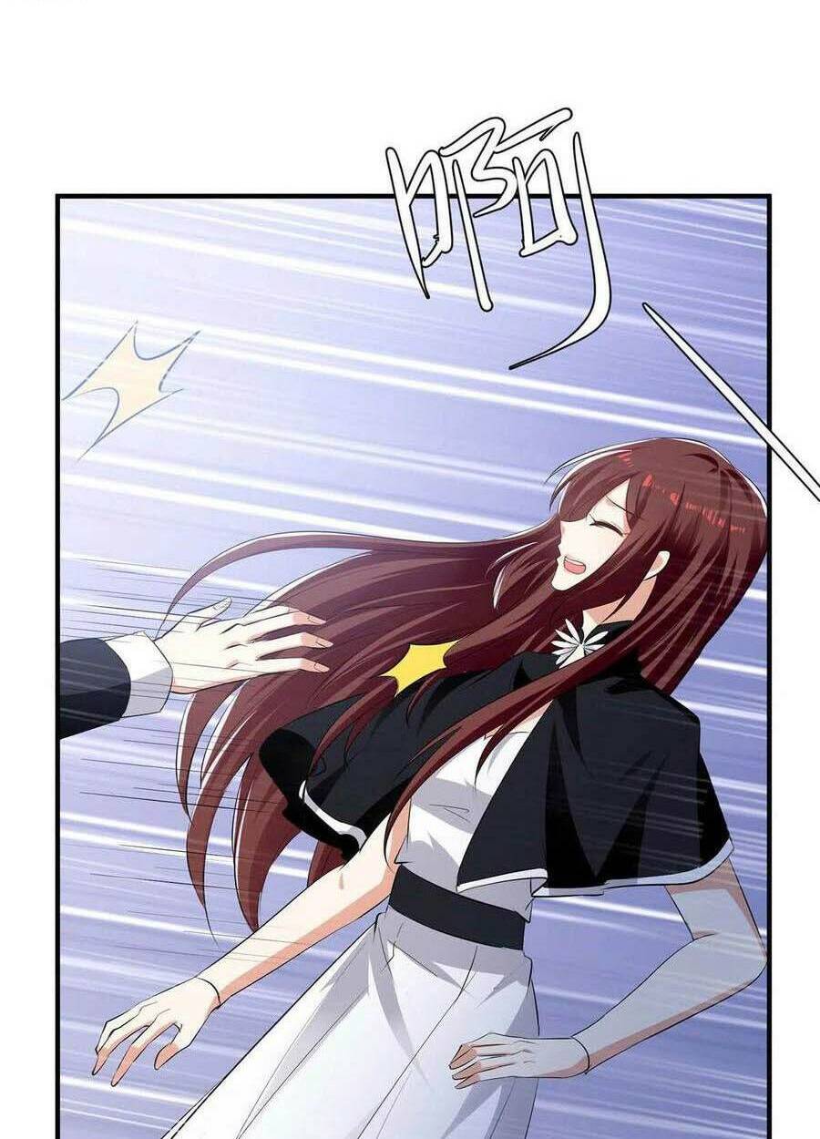 Thiên Tài Khốc Bảo: Tổng Tài Sủng Thê Quá Cường Hãn Chapter 198 - Trang 2