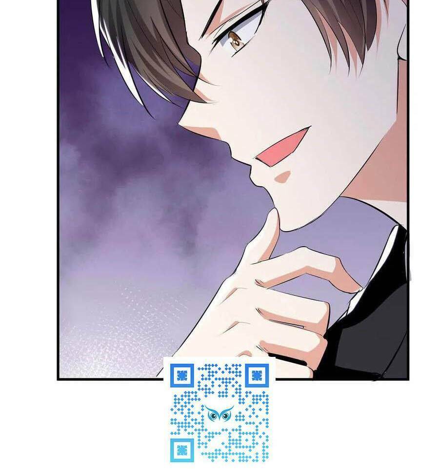 Thiên Tài Khốc Bảo: Tổng Tài Sủng Thê Quá Cường Hãn Chapter 198 - Trang 2