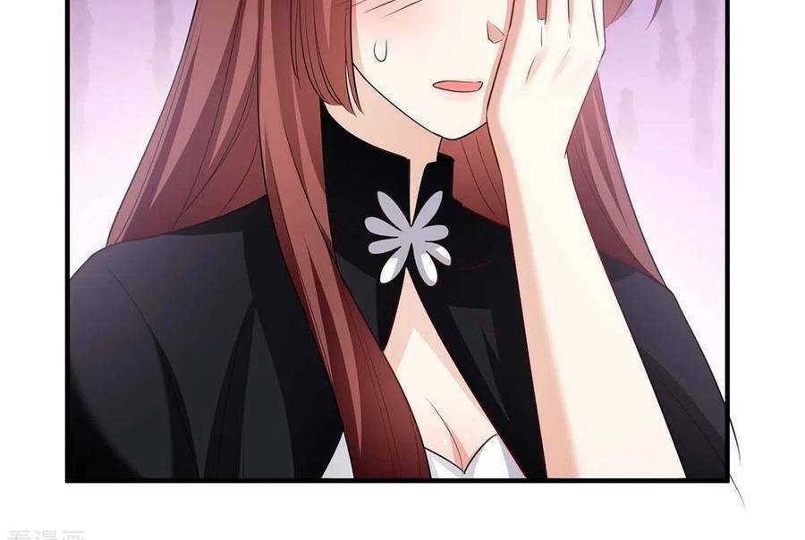 Thiên Tài Khốc Bảo: Tổng Tài Sủng Thê Quá Cường Hãn Chapter 200 - Trang 2