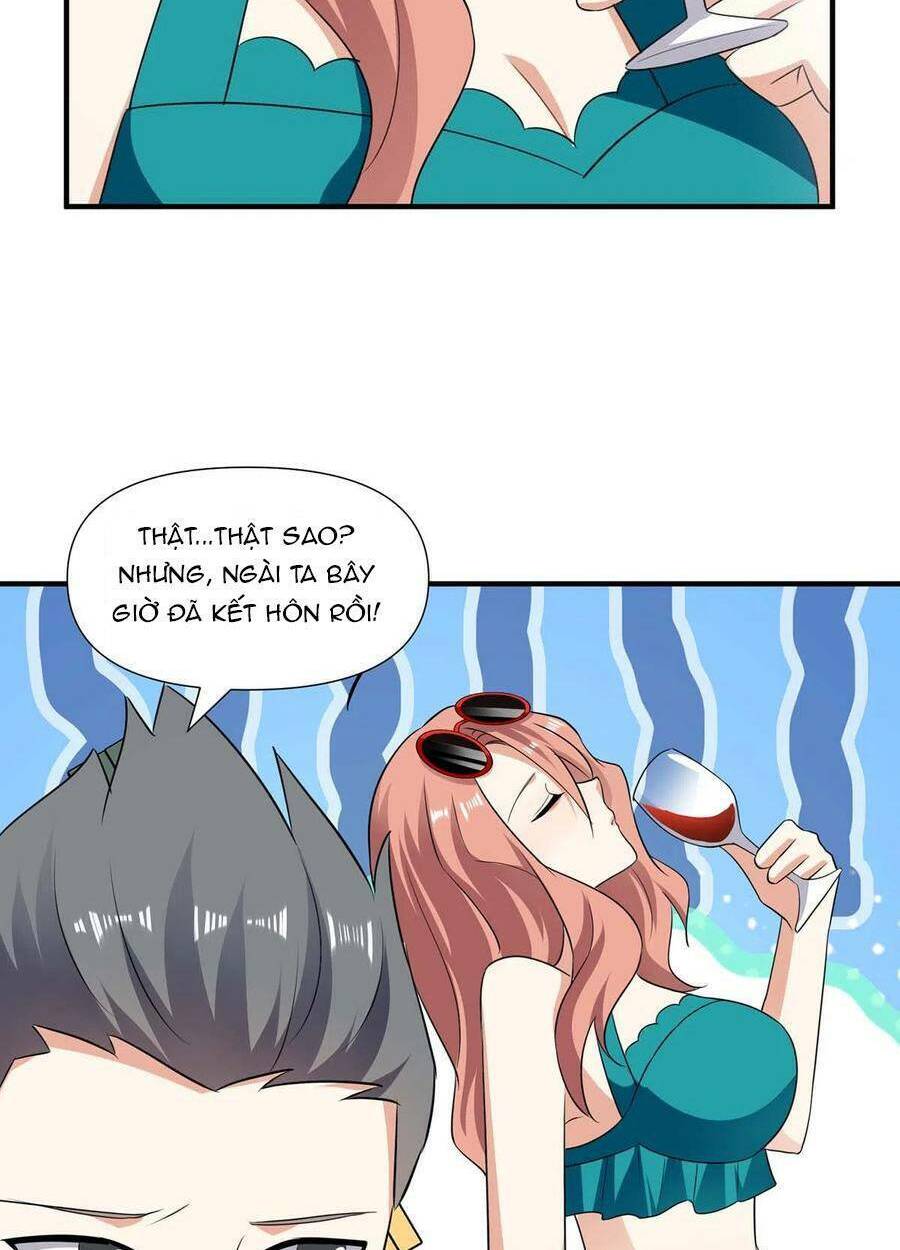 Thiên Tài Khốc Bảo: Tổng Tài Sủng Thê Quá Cường Hãn Chapter 200 - Trang 2