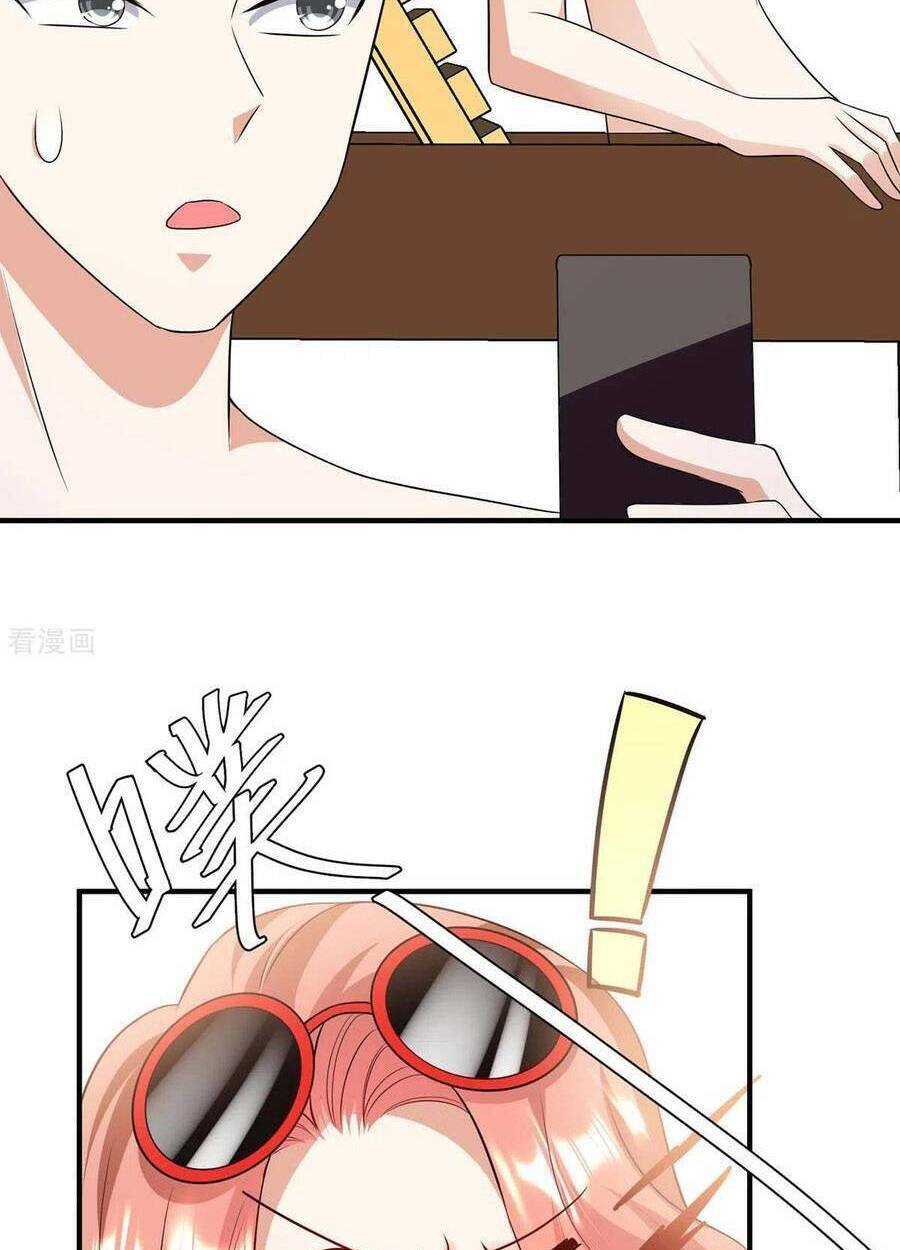 Thiên Tài Khốc Bảo: Tổng Tài Sủng Thê Quá Cường Hãn Chapter 200 - Trang 2