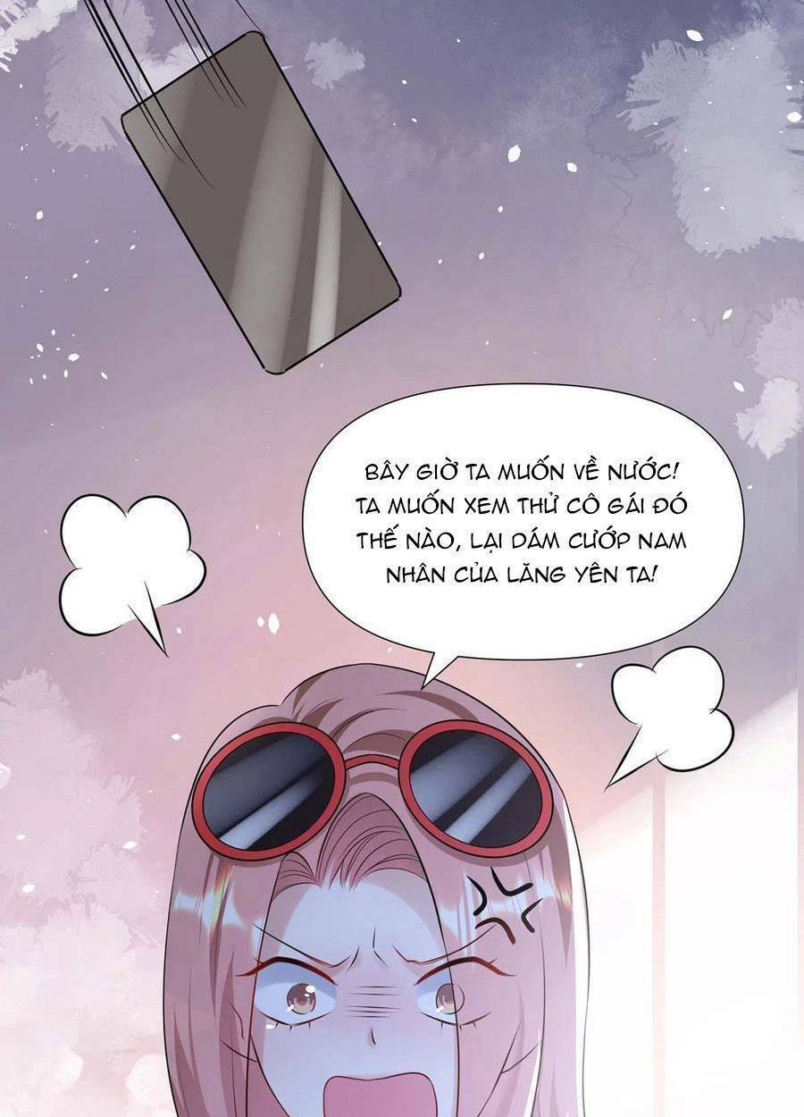 Thiên Tài Khốc Bảo: Tổng Tài Sủng Thê Quá Cường Hãn Chapter 200 - Trang 2