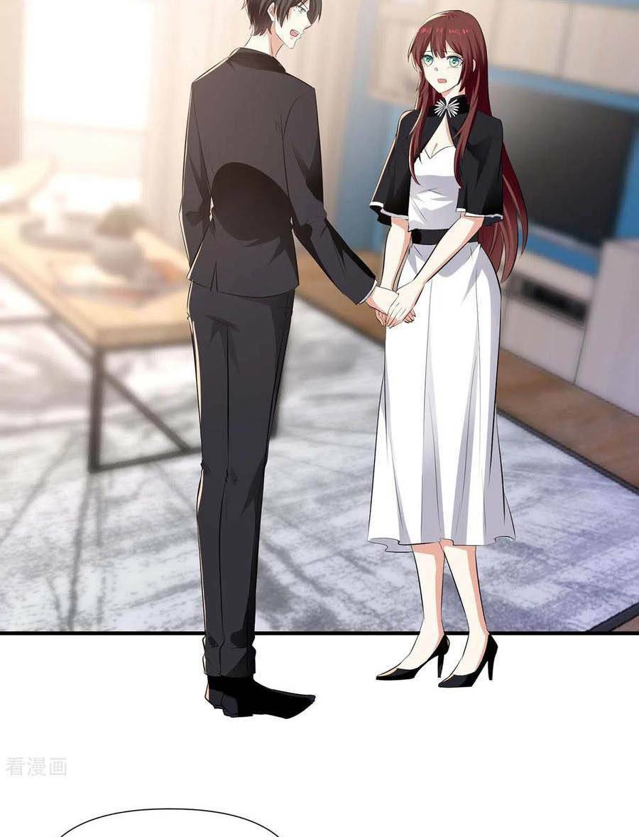 Thiên Tài Khốc Bảo: Tổng Tài Sủng Thê Quá Cường Hãn Chapter 201 - Trang 2