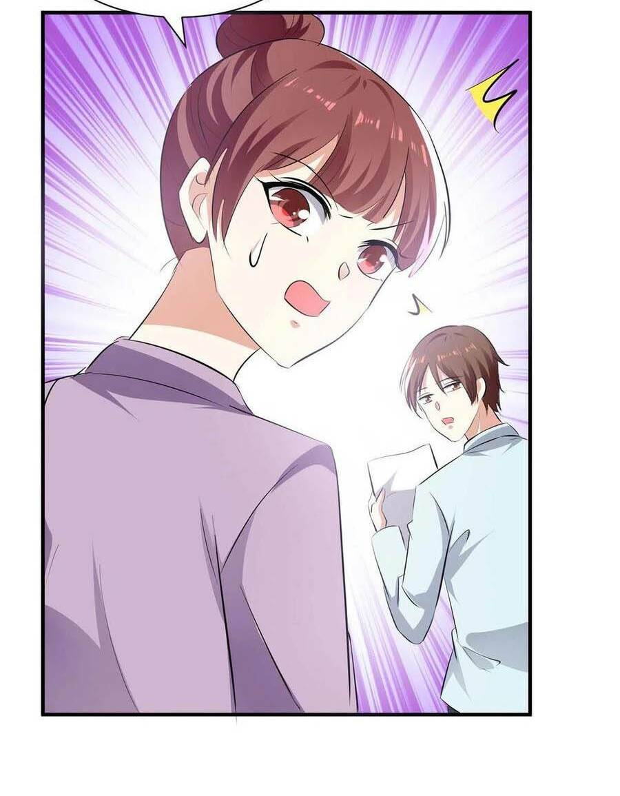 Thiên Tài Khốc Bảo: Tổng Tài Sủng Thê Quá Cường Hãn Chapter 201 - Trang 2