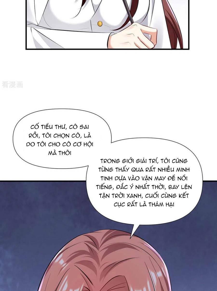 Thiên Tài Khốc Bảo: Tổng Tài Sủng Thê Quá Cường Hãn Chapter 202 - Trang 2