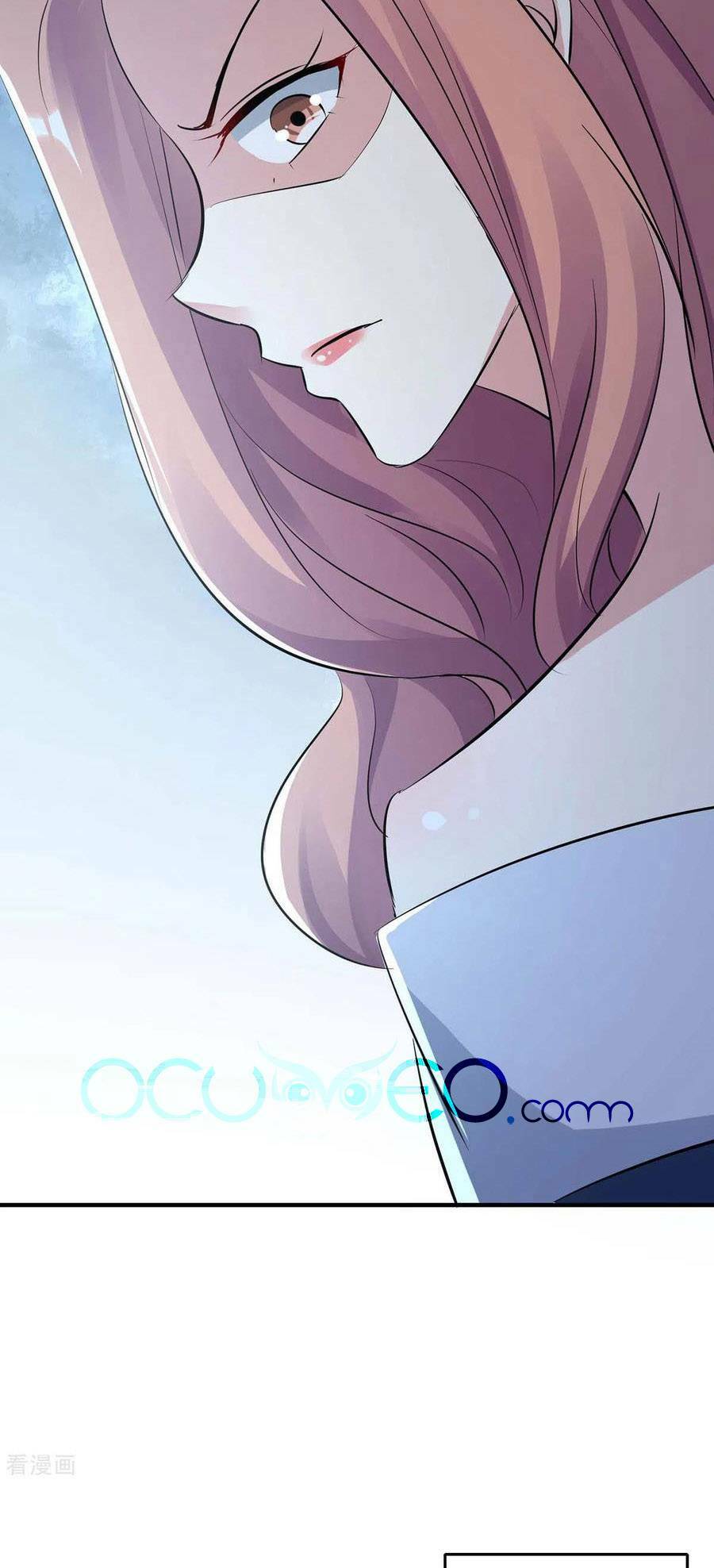 Thiên Tài Khốc Bảo: Tổng Tài Sủng Thê Quá Cường Hãn Chapter 203 - Trang 2