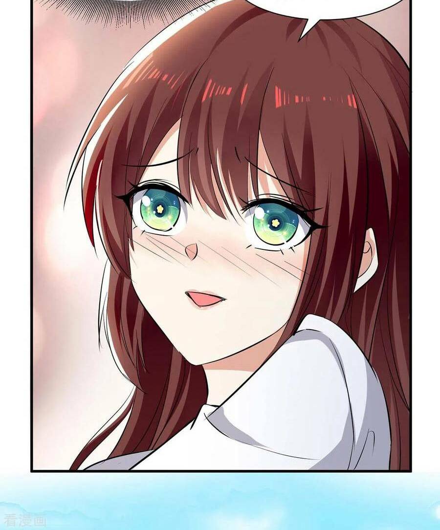 Thiên Tài Khốc Bảo: Tổng Tài Sủng Thê Quá Cường Hãn Chapter 204 - Trang 2