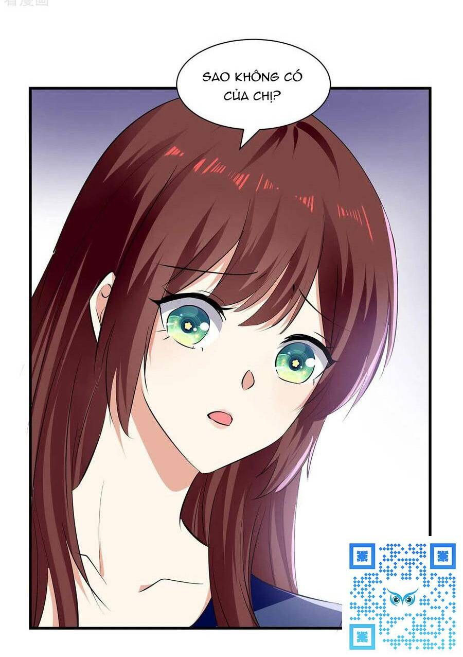 Thiên Tài Khốc Bảo: Tổng Tài Sủng Thê Quá Cường Hãn Chapter 205 - Trang 2