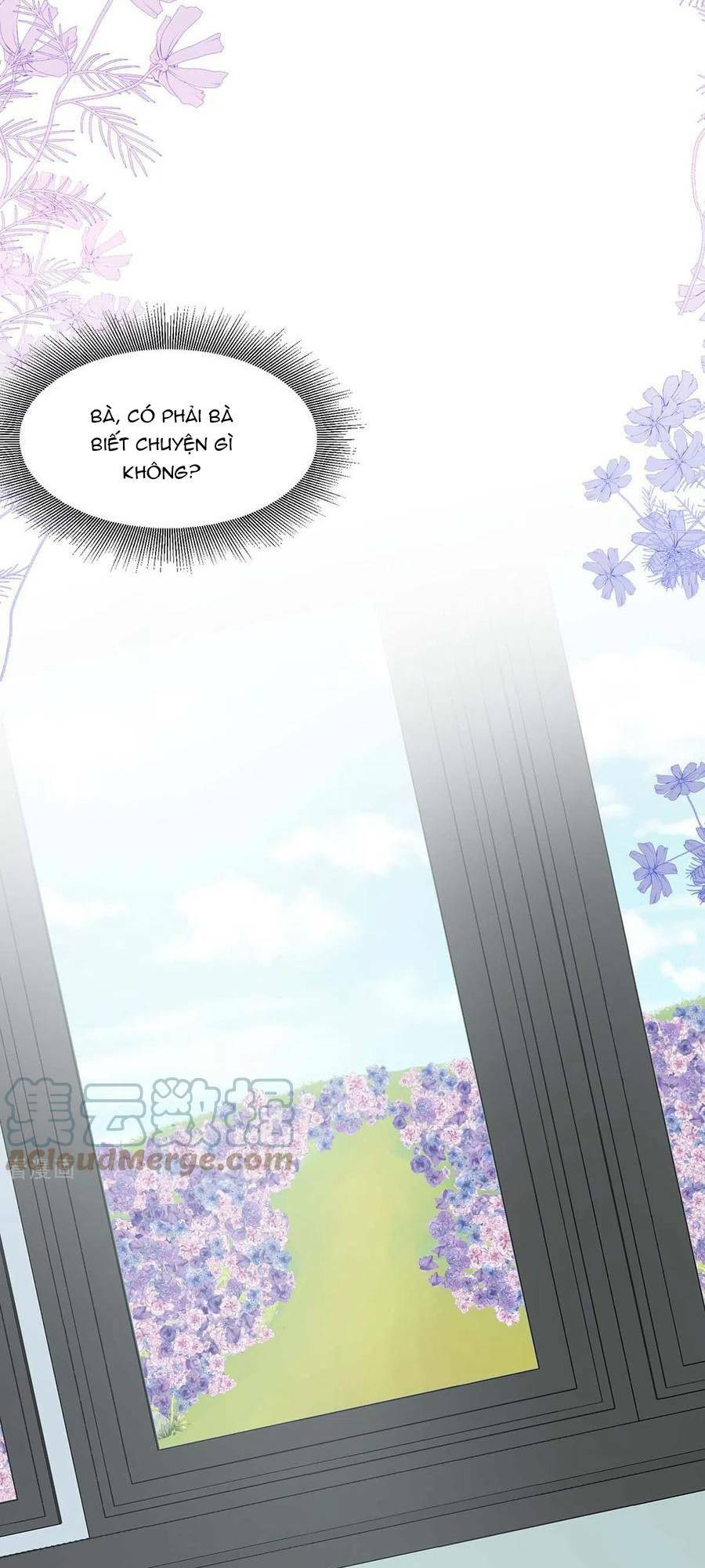 Thiên Tài Khốc Bảo: Tổng Tài Sủng Thê Quá Cường Hãn Chapter 206 - Trang 2