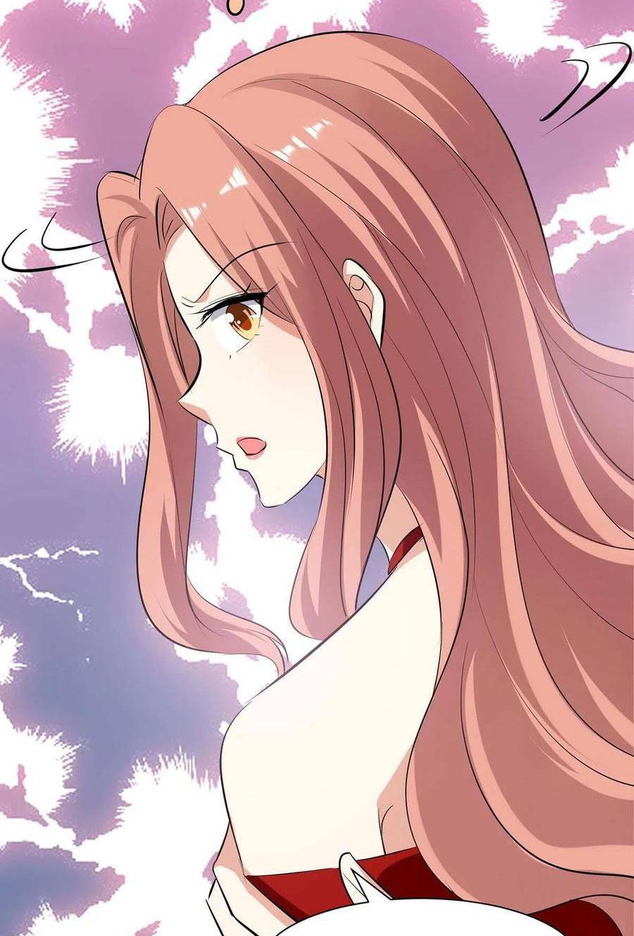 Thiên Tài Khốc Bảo: Tổng Tài Sủng Thê Quá Cường Hãn Chapter 207 - Trang 2