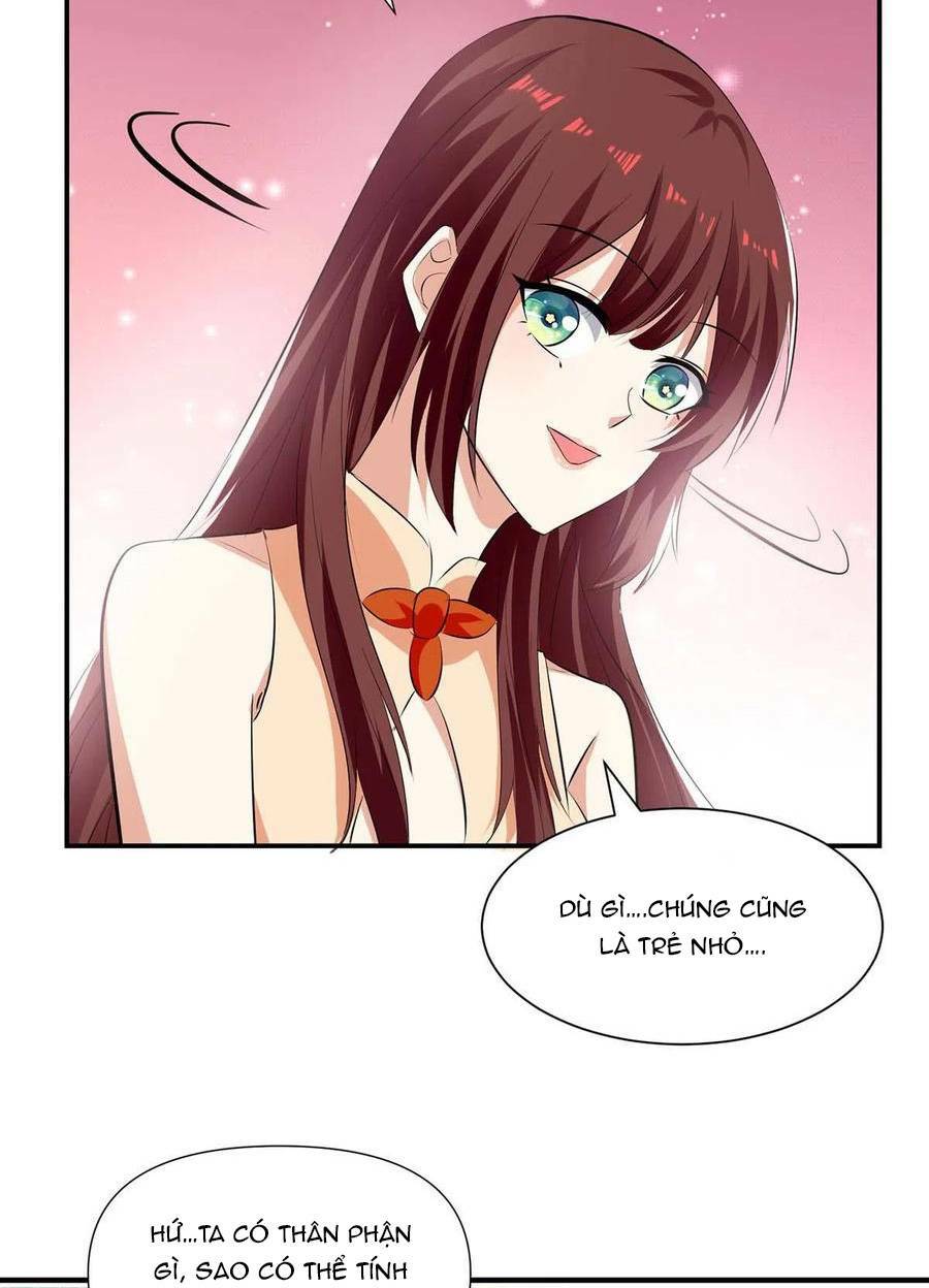 Thiên Tài Khốc Bảo: Tổng Tài Sủng Thê Quá Cường Hãn Chapter 208 - Trang 2