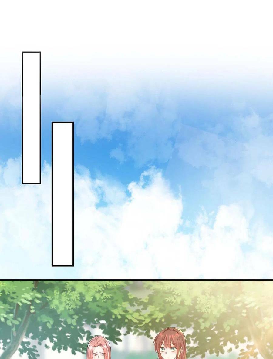 Thiên Tài Khốc Bảo: Tổng Tài Sủng Thê Quá Cường Hãn Chapter 208 - Trang 2