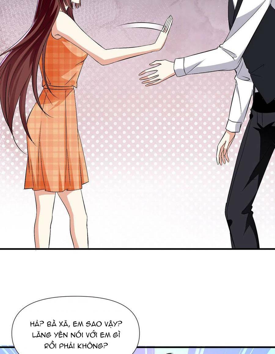 Thiên Tài Khốc Bảo: Tổng Tài Sủng Thê Quá Cường Hãn Chapter 209 - Trang 2