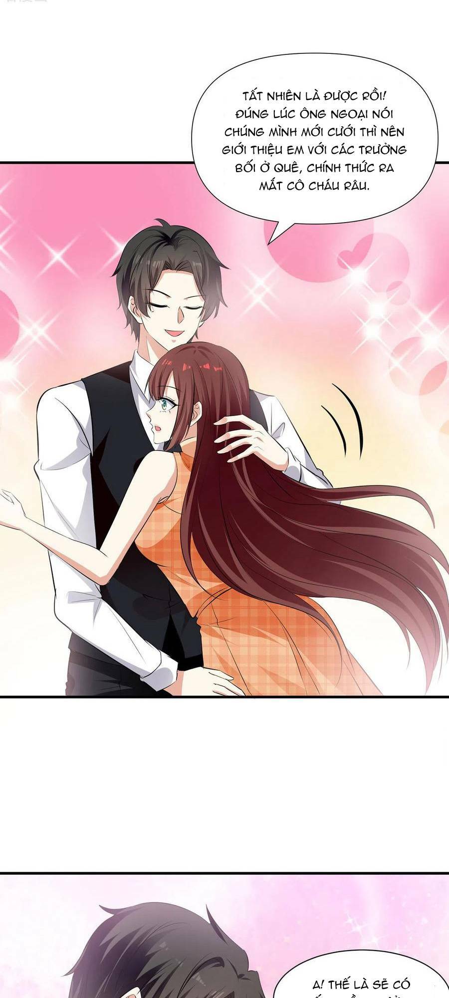 Thiên Tài Khốc Bảo: Tổng Tài Sủng Thê Quá Cường Hãn Chapter 209 - Trang 2