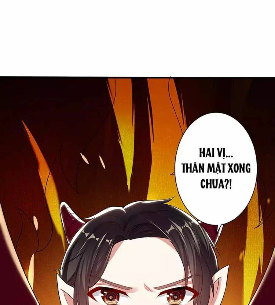 Thiên Tài Khốc Bảo: Tổng Tài Sủng Thê Quá Cường Hãn Chapter 21 - Trang 2