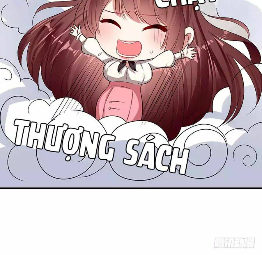 Thiên Tài Khốc Bảo: Tổng Tài Sủng Thê Quá Cường Hãn Chapter 21 - Trang 2