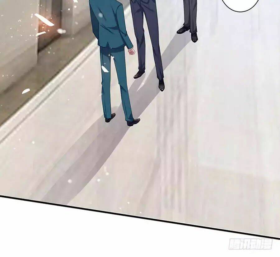 Thiên Tài Khốc Bảo: Tổng Tài Sủng Thê Quá Cường Hãn Chapter 21 - Trang 2