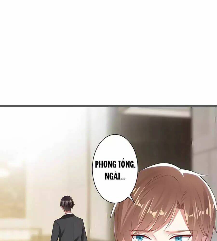 Thiên Tài Khốc Bảo: Tổng Tài Sủng Thê Quá Cường Hãn Chapter 21 - Trang 2