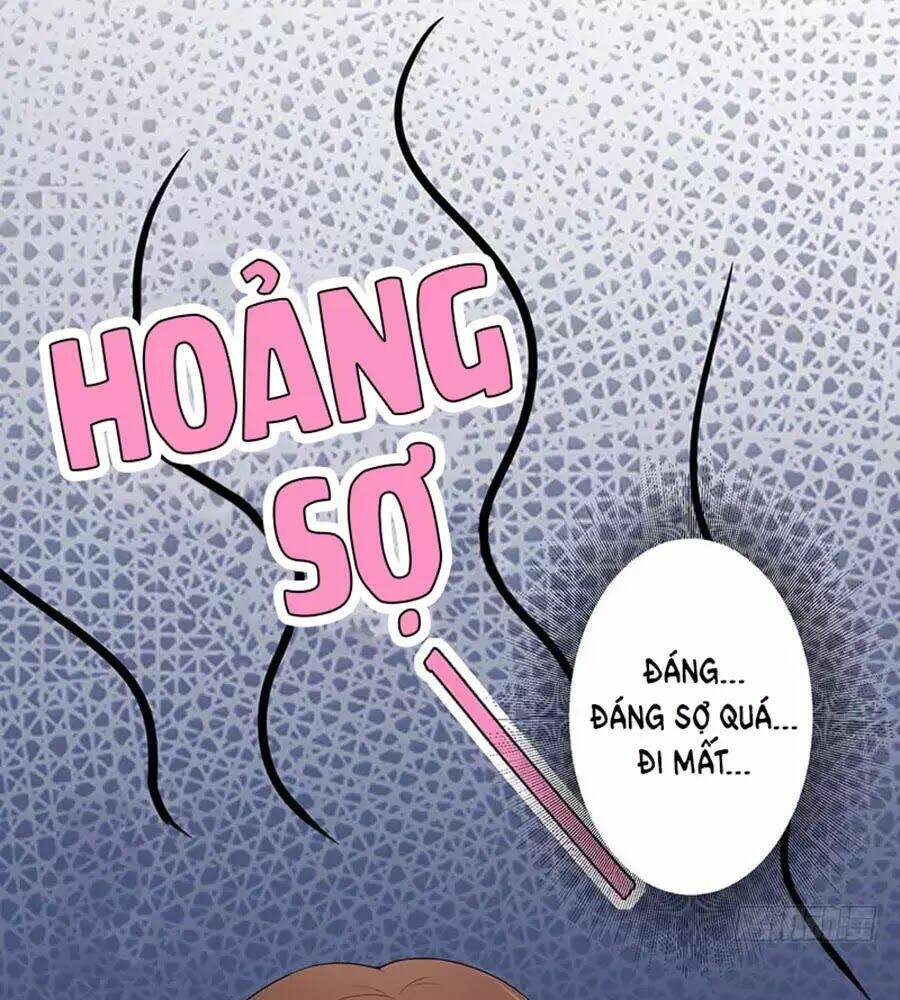 Thiên Tài Khốc Bảo: Tổng Tài Sủng Thê Quá Cường Hãn Chapter 21 - Trang 2
