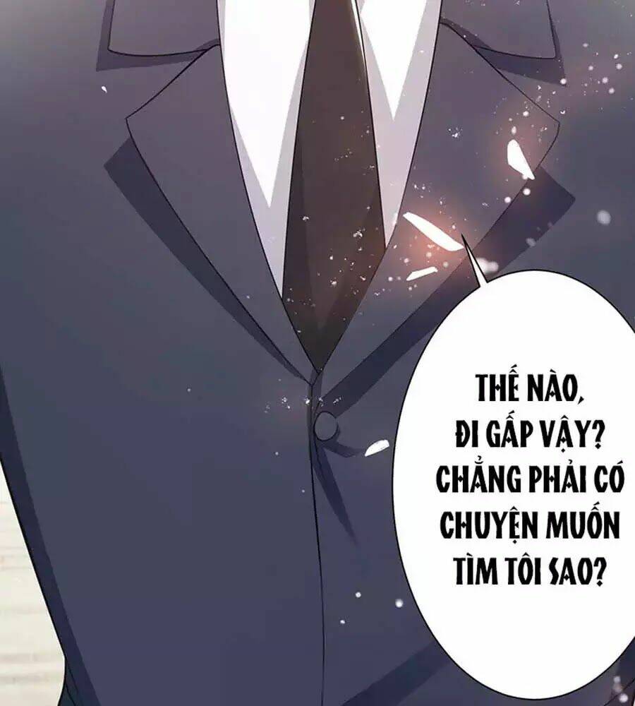 Thiên Tài Khốc Bảo: Tổng Tài Sủng Thê Quá Cường Hãn Chapter 21 - Trang 2