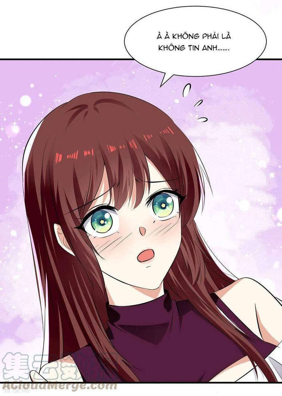 Thiên Tài Khốc Bảo: Tổng Tài Sủng Thê Quá Cường Hãn Chapter 211 - Trang 2