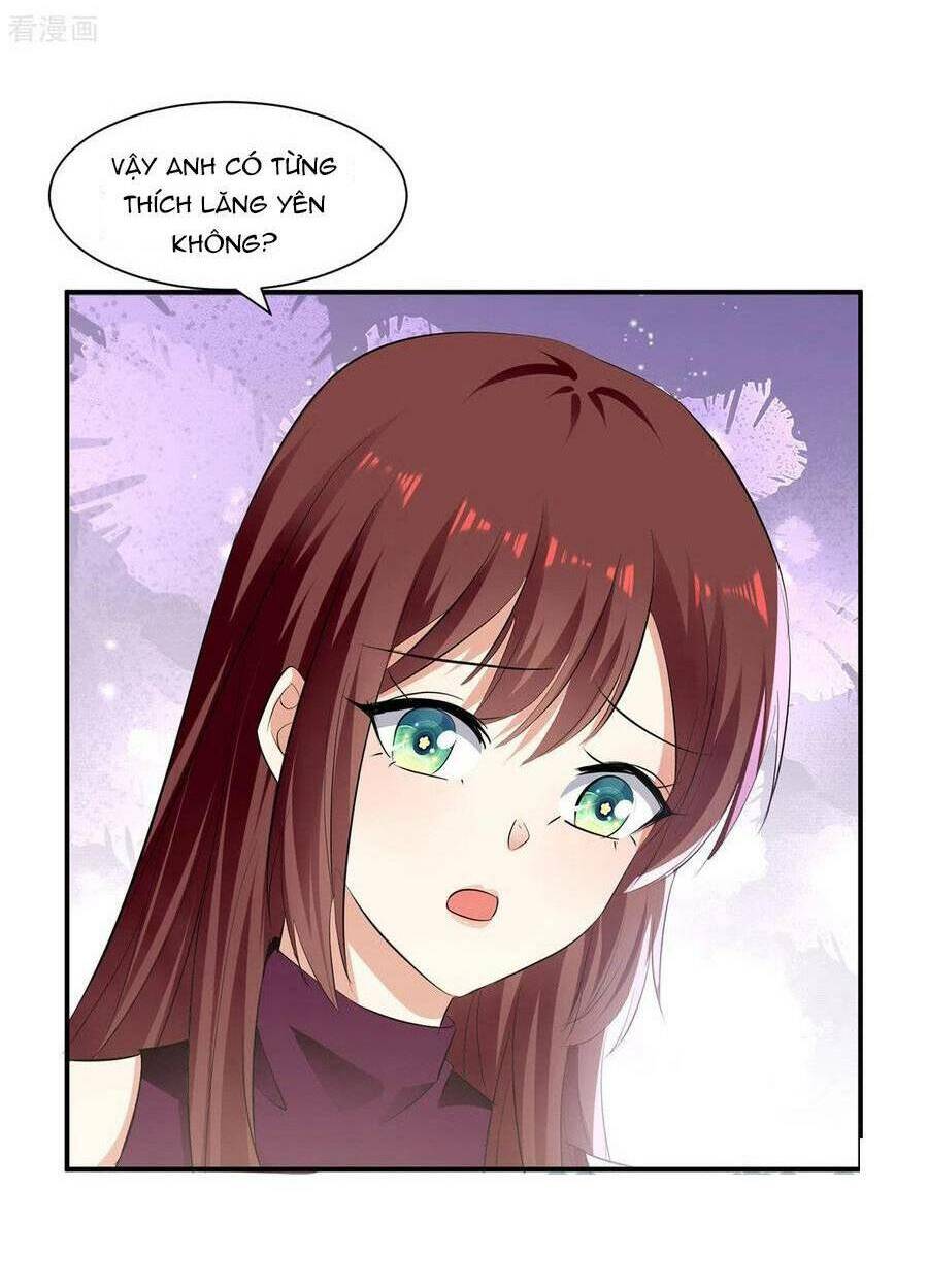 Thiên Tài Khốc Bảo: Tổng Tài Sủng Thê Quá Cường Hãn Chapter 211 - Trang 2