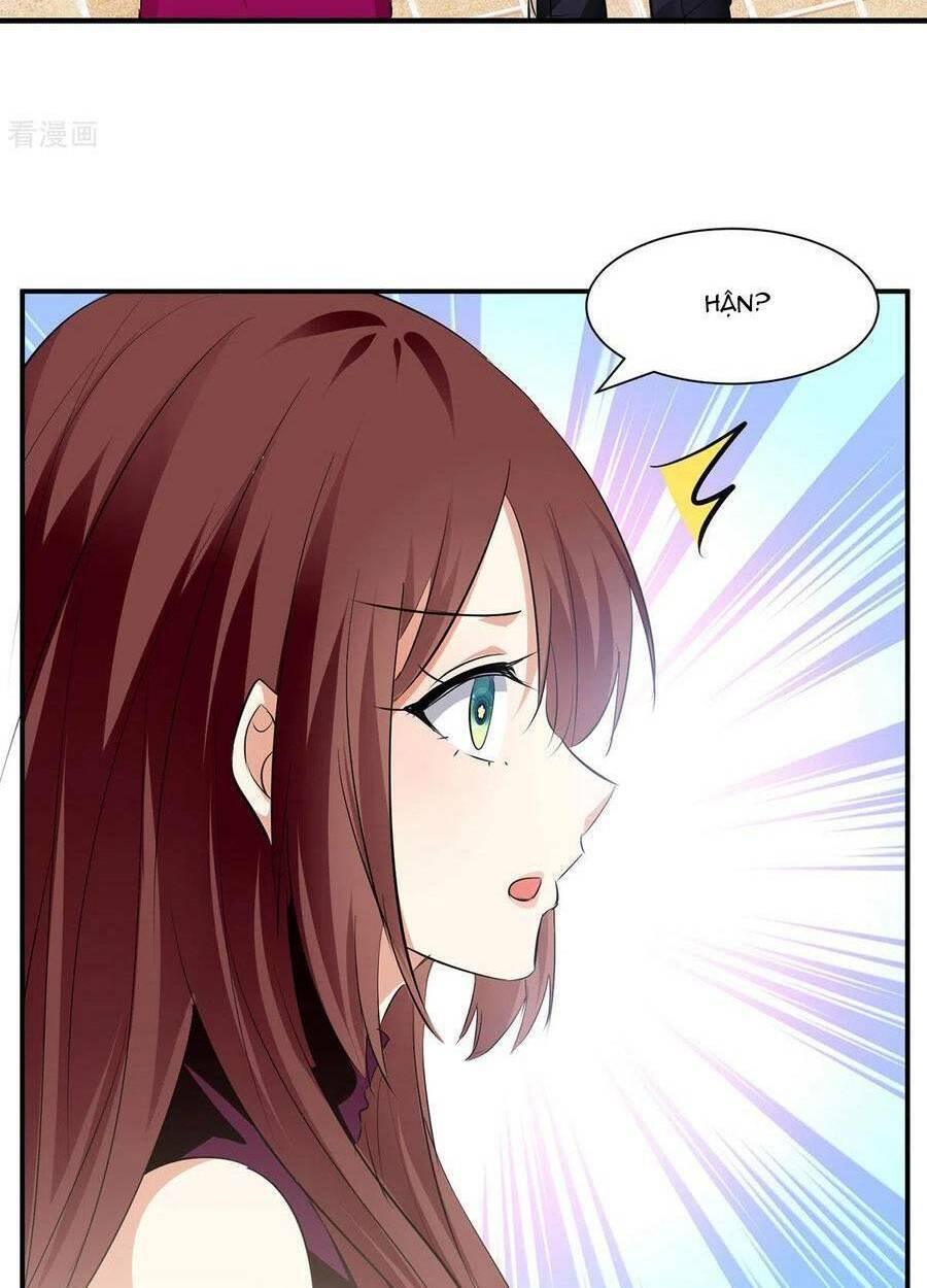 Thiên Tài Khốc Bảo: Tổng Tài Sủng Thê Quá Cường Hãn Chapter 211 - Trang 2