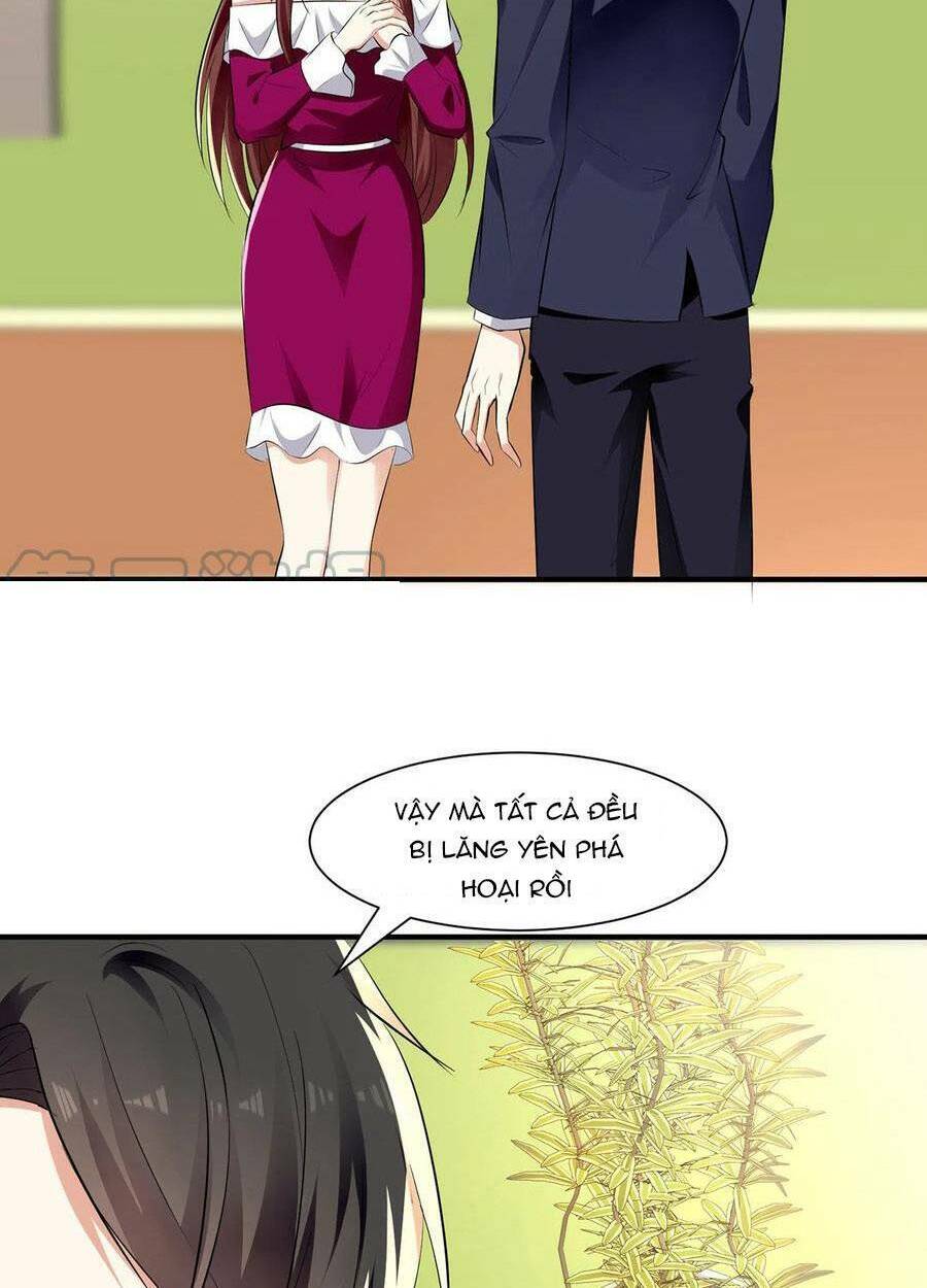 Thiên Tài Khốc Bảo: Tổng Tài Sủng Thê Quá Cường Hãn Chapter 211 - Trang 2