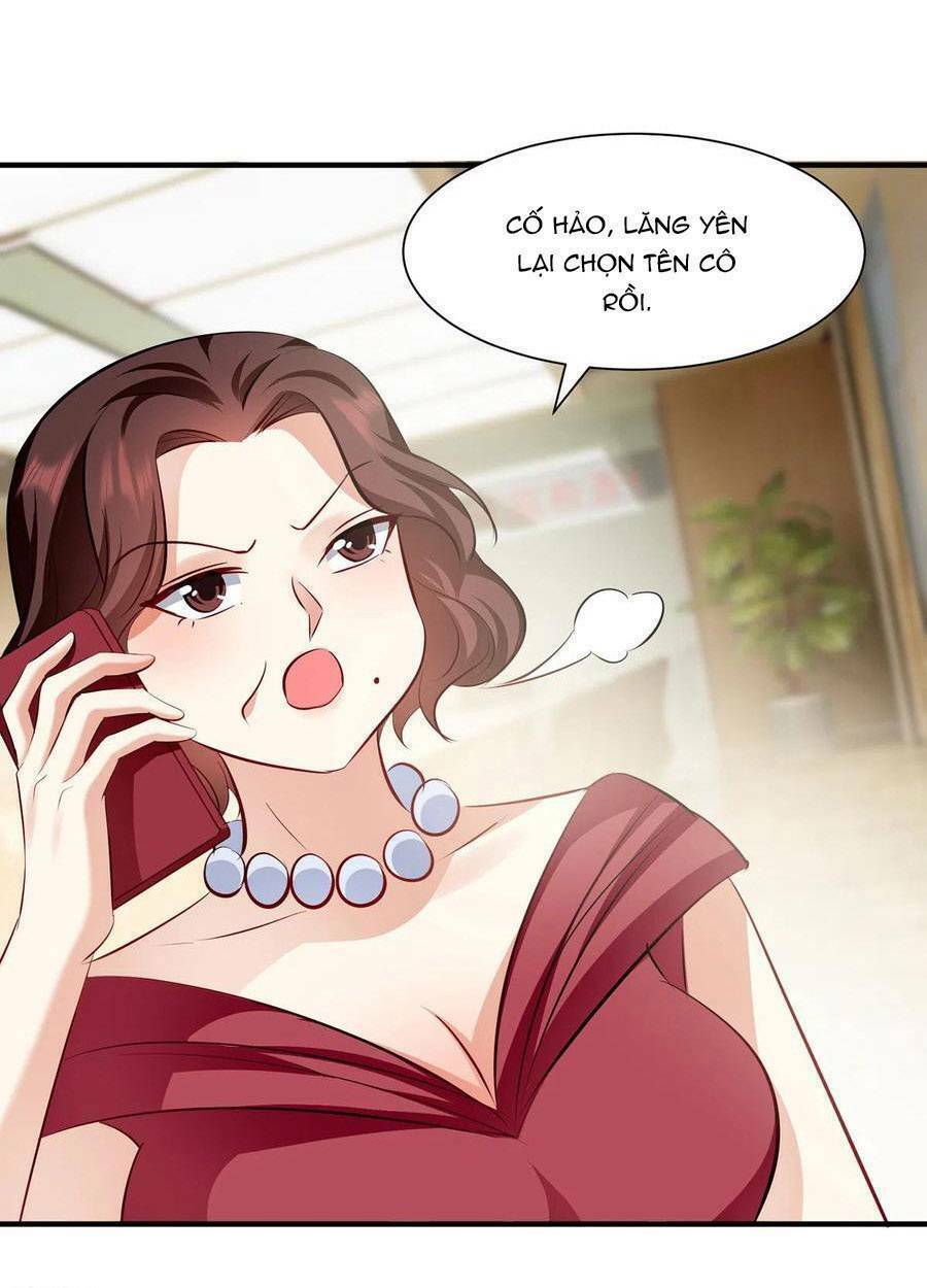 Thiên Tài Khốc Bảo: Tổng Tài Sủng Thê Quá Cường Hãn Chapter 212 - Trang 2