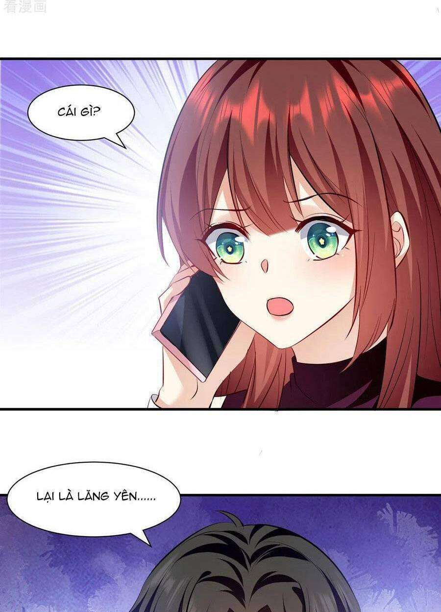 Thiên Tài Khốc Bảo: Tổng Tài Sủng Thê Quá Cường Hãn Chapter 212 - Trang 2