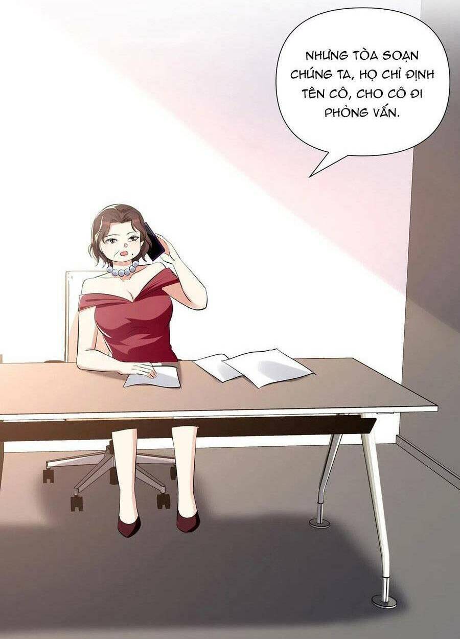 Thiên Tài Khốc Bảo: Tổng Tài Sủng Thê Quá Cường Hãn Chapter 212 - Trang 2