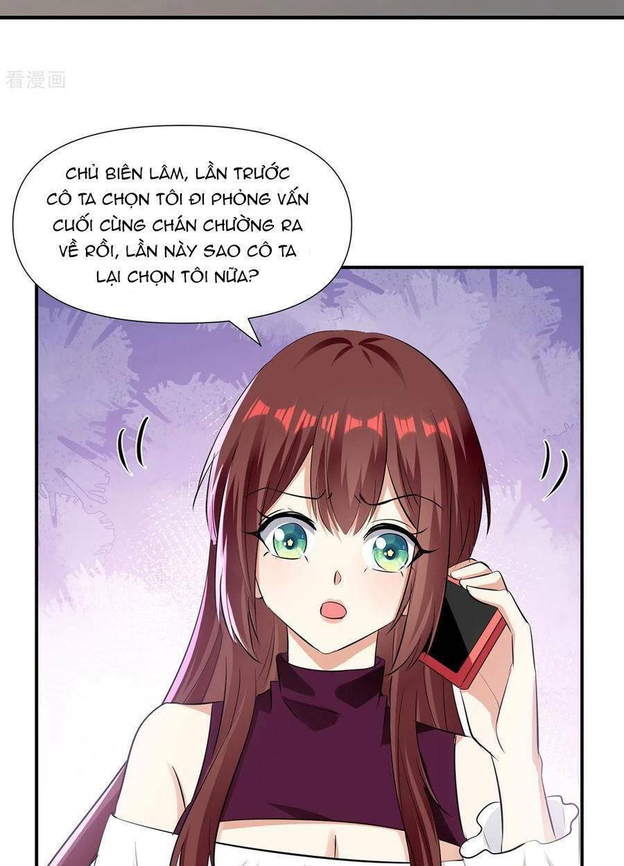 Thiên Tài Khốc Bảo: Tổng Tài Sủng Thê Quá Cường Hãn Chapter 212 - Trang 2