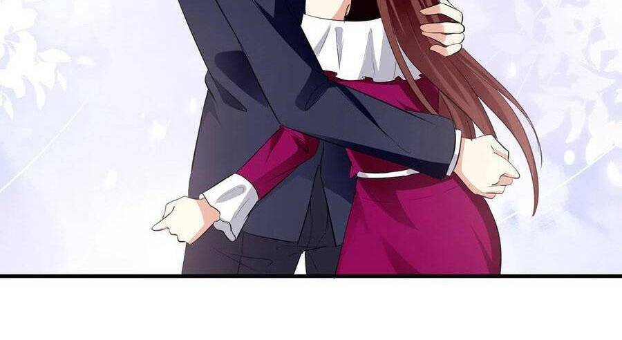 Thiên Tài Khốc Bảo: Tổng Tài Sủng Thê Quá Cường Hãn Chapter 212 - Trang 2