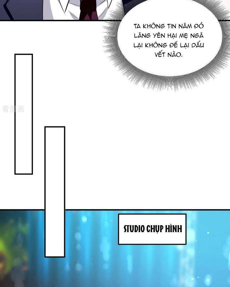 Thiên Tài Khốc Bảo: Tổng Tài Sủng Thê Quá Cường Hãn Chapter 212 - Trang 2