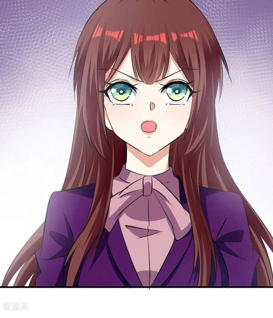 Thiên Tài Khốc Bảo: Tổng Tài Sủng Thê Quá Cường Hãn Chapter 213 - Trang 2