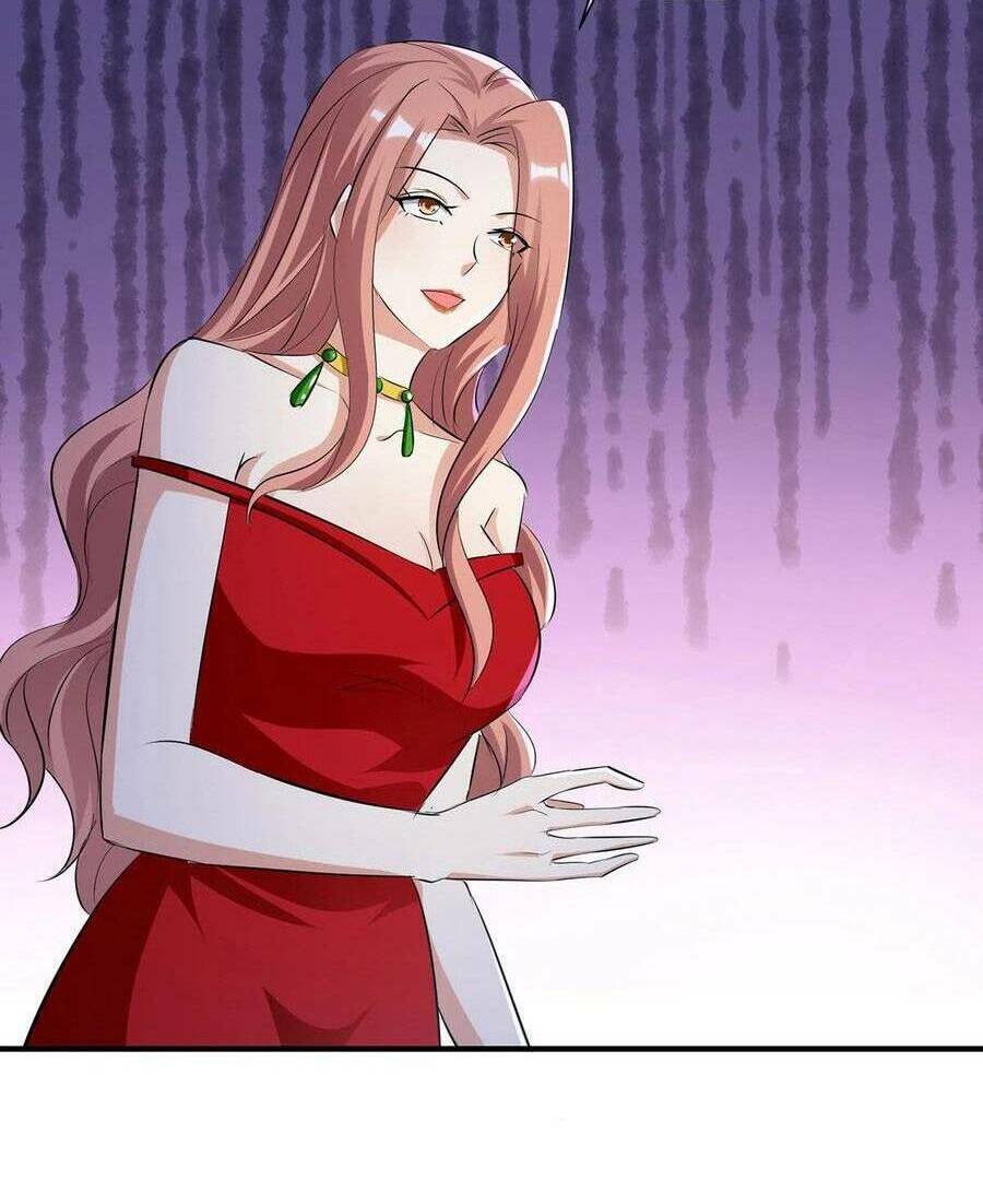 Thiên Tài Khốc Bảo: Tổng Tài Sủng Thê Quá Cường Hãn Chapter 213 - Trang 2