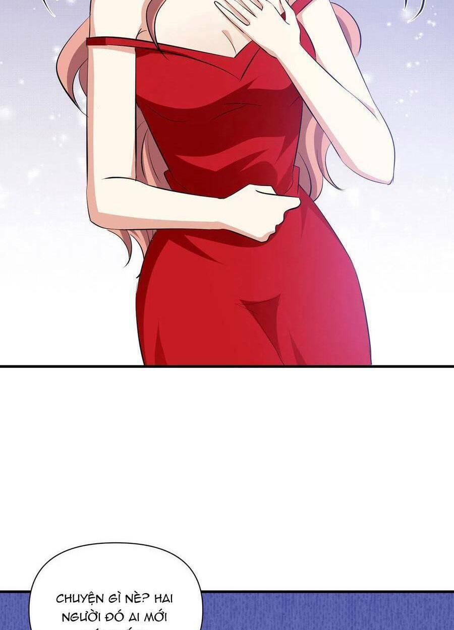 Thiên Tài Khốc Bảo: Tổng Tài Sủng Thê Quá Cường Hãn Chapter 213 - Trang 2