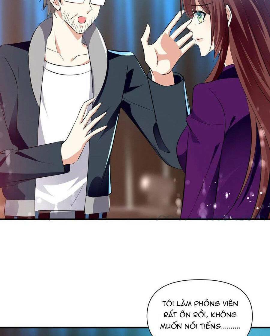 Thiên Tài Khốc Bảo: Tổng Tài Sủng Thê Quá Cường Hãn Chapter 213 - Trang 2